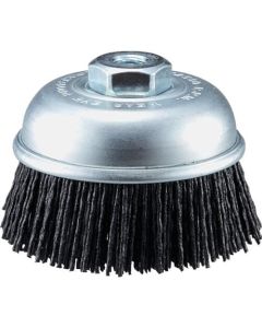 Cup Brush for Electric Tools