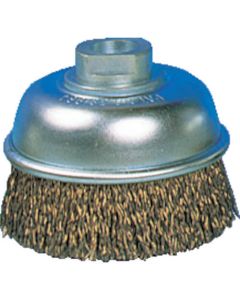 Cup Brush for Electric Tools