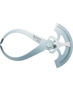 Combination Caliper with Gradations