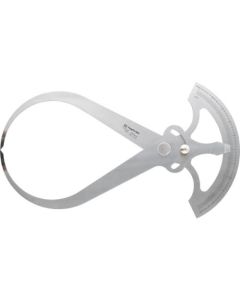 Combination Caliper with Gradations