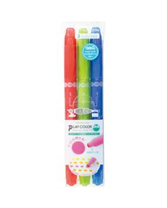 Marking Pen ชุดละ 3เส้น