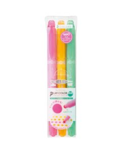 Marking Pen ชุดละ 3เส้น