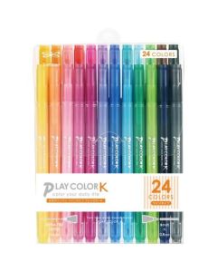 Marking Pen ชุดละ 24เส้น