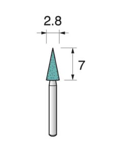 GCG1008 ถุงละ 12เส้น