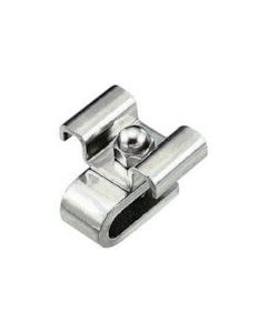 Stainless Steel Gutter Clip GCG type 1อัน
