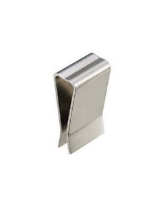 Stainless Steel Gutter Clip GCJ type 1อัน