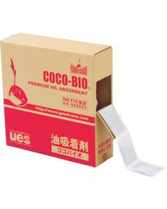 Cocobio long C (แบบกะทัดรัด) (รวม 1 ม้วน)