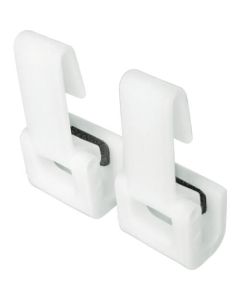 Goggle Clip (made of resin)