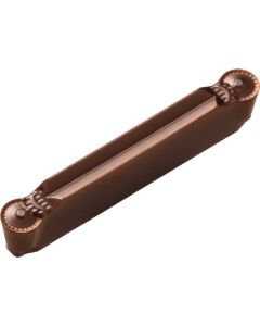 SEC-External Grooving Tool Holders GND Series Inserts 5 อัน