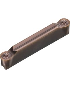 SEC-External Grooving Tool Holders GND Series Inserts 5 อัน