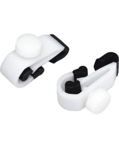 Goggle Clip