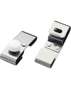 Goggle Clip
