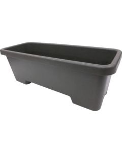 Planter for Green Curtains