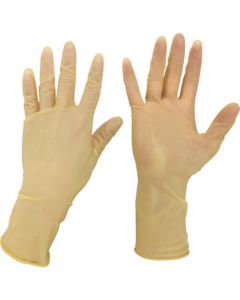 Micro Hand CR Smooth 6.5 Gamma Mekkin (20 ชิ้น)