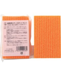 Color Sponge 10 อัน