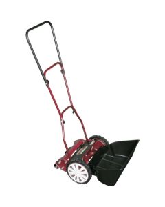 Manual Lawn Mower