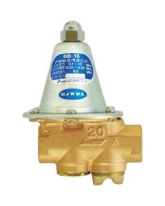 Pressure Reducing Valve(Water)
