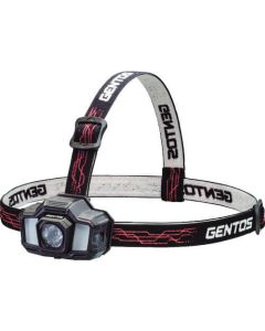 GD-200 Series ไฟฉายคาดศีรษะ LED 200ml