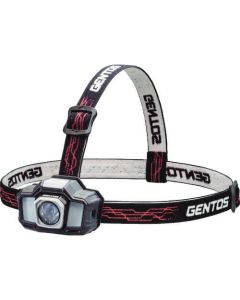 GD-200 Series ไฟฉายคาดศีรษะ LED 130ml