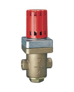 Pressure Reducing Valve(Steam)