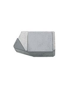เม็ดมีดประเภท AF10000 PCD ซินเตอร์เพชร MD220