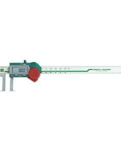 Digital Inside Calipers Point Jaw Type