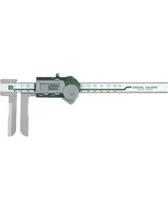 Digital Inside Calipers Knife-edge,Narrow Jaw Type