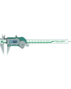 Digital Calipers Point Type