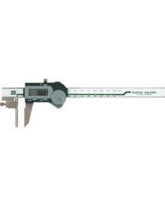Digital Caliper for Pipes