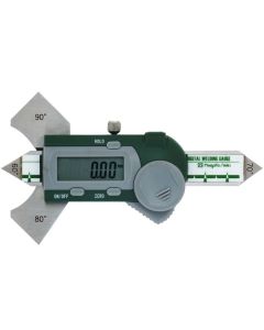 Welding Gauge อันละ 1 อัน
