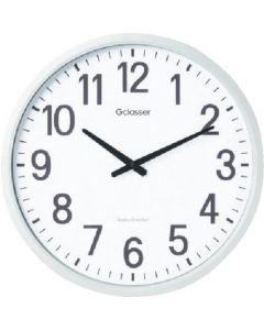 Zarazi นาฬิกาแขวนบังคับวิทยุ