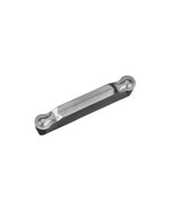 เคล็ดลับสำหรับการเซาะร่อง การเคลือบ PVD PR1225 PR1225
