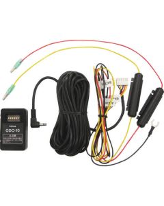 Drive Recorder