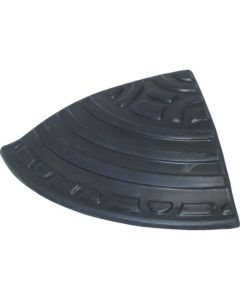 Rubber Step Plate