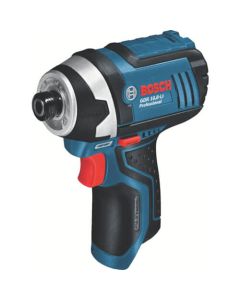 Rechargeable Impact Driver 1อัน
