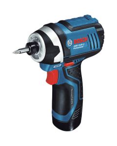 Rechargeable Impact Driver