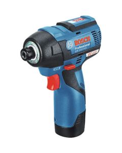 Rechargeable Impact Driver