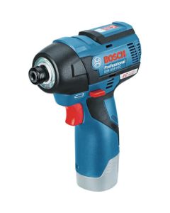 Rechargeable Impact Driver