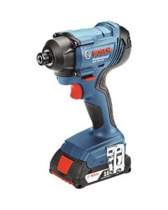 Rechargeable Impact Driver 1อัน