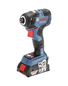Rechargeable Impact Driver
