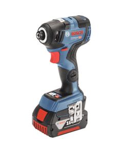 Rechargeable Impact Driver