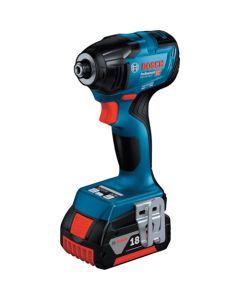 Rechargeable Impact Driver