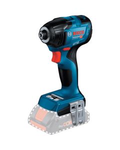 Rechargeable Impact Driver