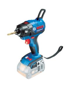 Rechargeable Impact Driver