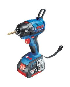 Rechargeable Impact Driver