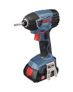 Rechargeable Impact Driver