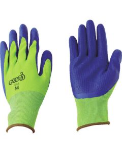 Rubber Coated Gloves