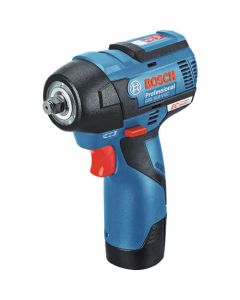 Rechargeable Impact Wrench