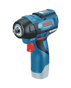 Rechargeable Impact Wrench