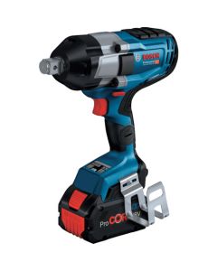 Rechargeable Impact Wrench